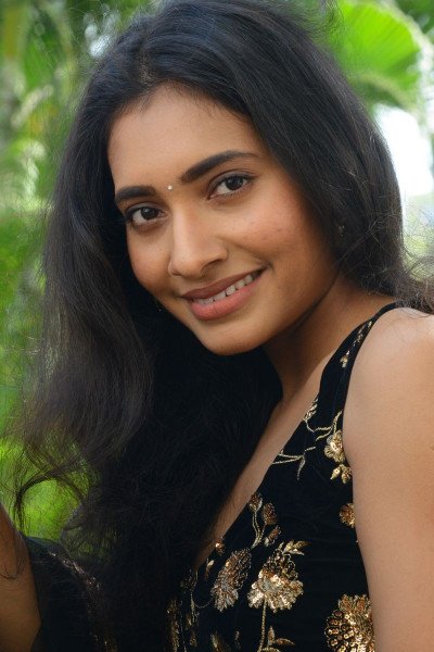 Gnaneswari Kandregula