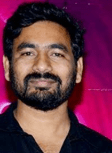 Ashok Reddy