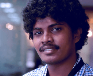 Siddham Manohar