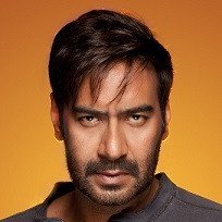 Ajay Devgan