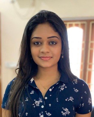 Deepa Umapathy