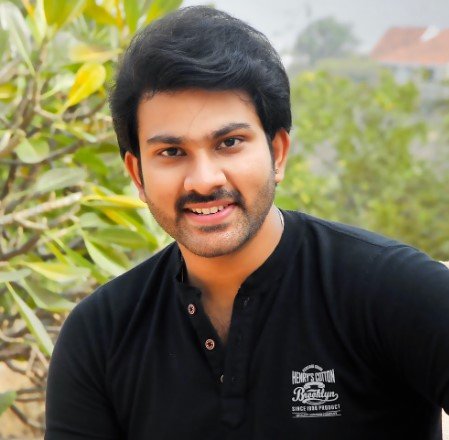 Vishva Karthikeya