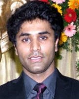Nagendra Prasad