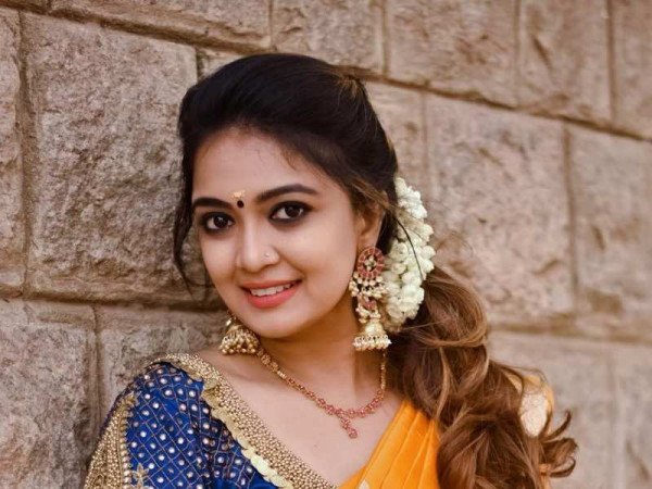 Soundarya Nandakumar