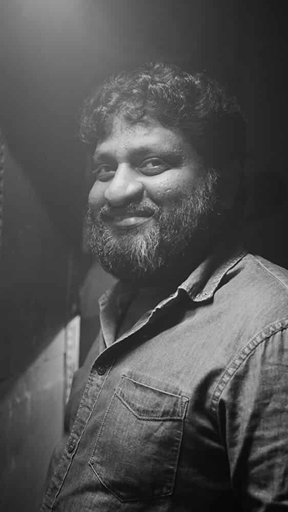 Avinash Kolla