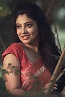 Veena Nandhakumar
