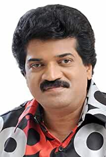 M.G. Sreekumar
