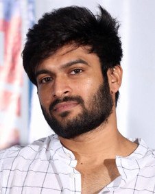 Dinesh Tej
