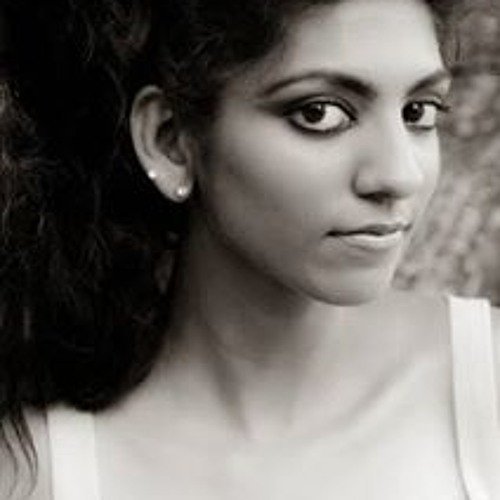 Anusha Punjala
