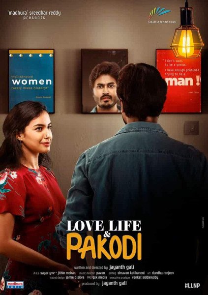 Love Life And Pakodi