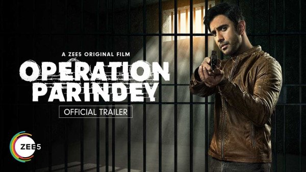 Operation Parindey still 5