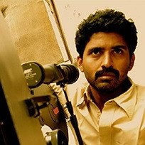Shamdat Sainudeen