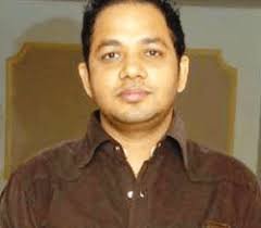 Shailesh R Singh