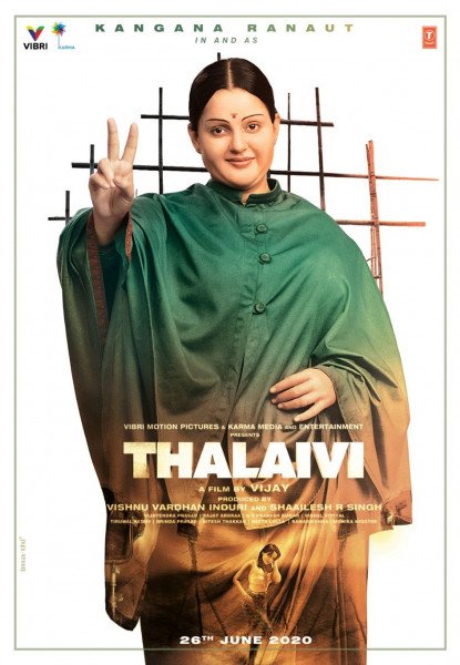 Thalaivi still 5