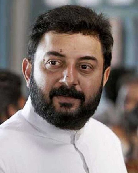 Arvind Swamy