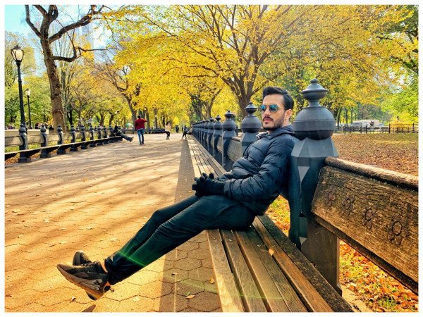 Most Eligible Bachelor still 4