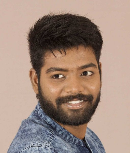 Pavan Krishna