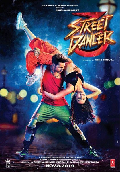 Varun Dhawan