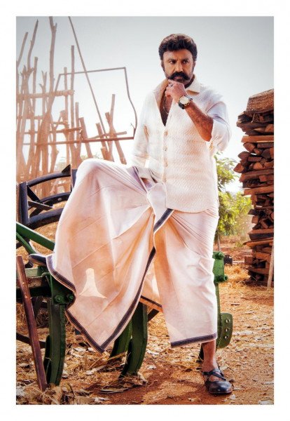 Akhanda still 5