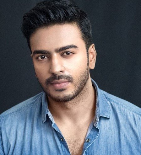 Michael Pradeep