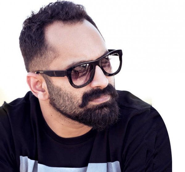 Fahadh Faasil