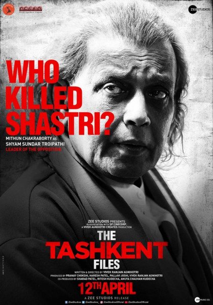 Mithun Chakraborty