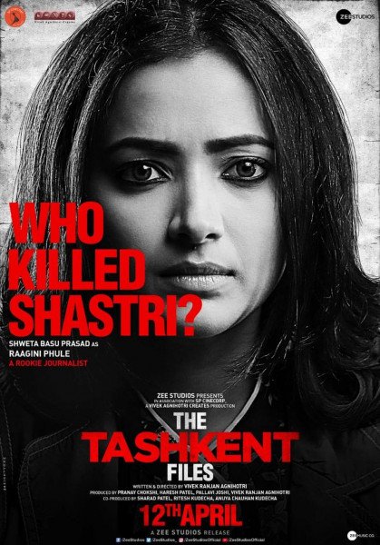 Shweta Basu Prasad