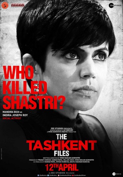 The Tashkent Files