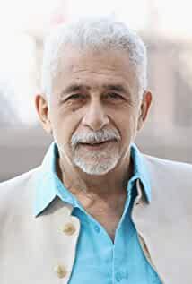 Naseeruddin Shah