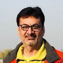 Haresh Patel