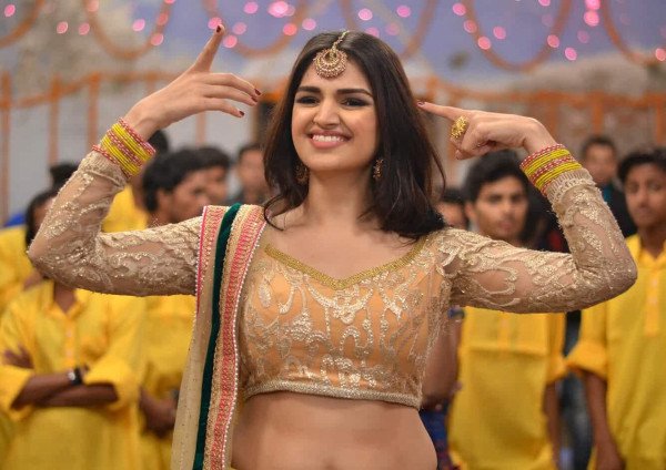 Marudhar Express still 4
