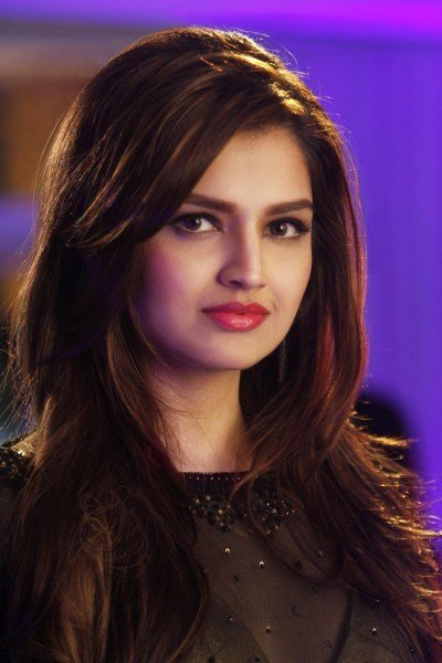 Tara Alisha Berry