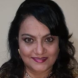 Poonam Mathur