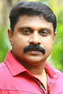 Balaji Sharma