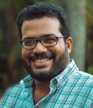 Akhil Paul