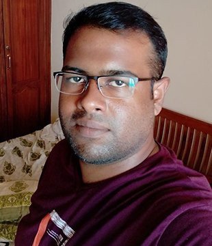 Anas Khan
