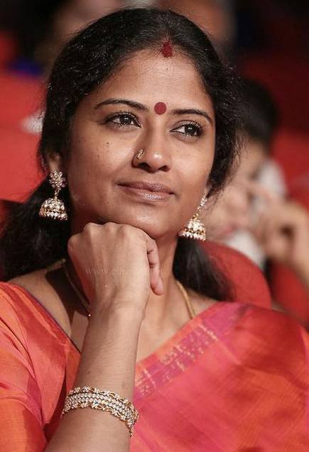 Easwari Rao