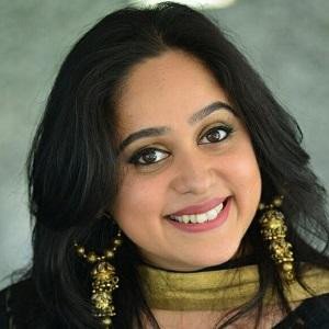 Aswathi Menon