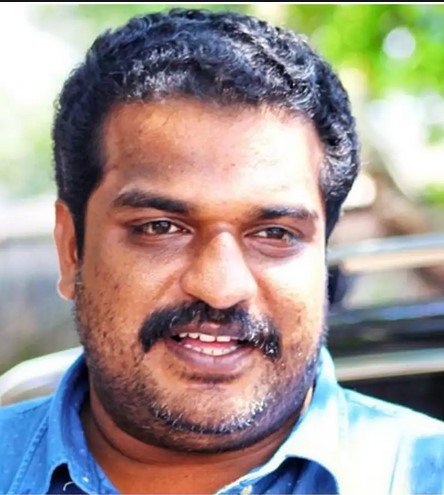 Dileesh Pothan