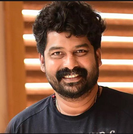 Joju George