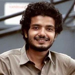 Sreenath Bhasi