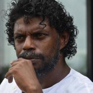 Vinayakan TK
