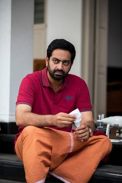 Renji Panicker