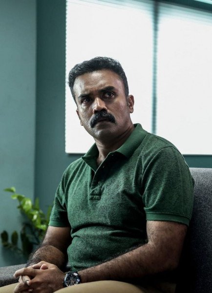 Anil Murali