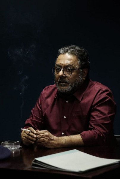 Pratap Pothen