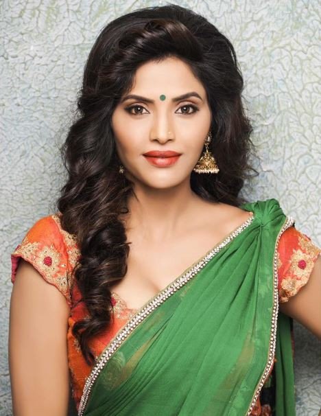 Shree Rapaka