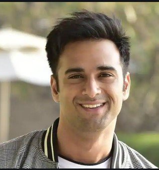 Pulkit Samrat