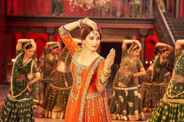 Kalank still 1