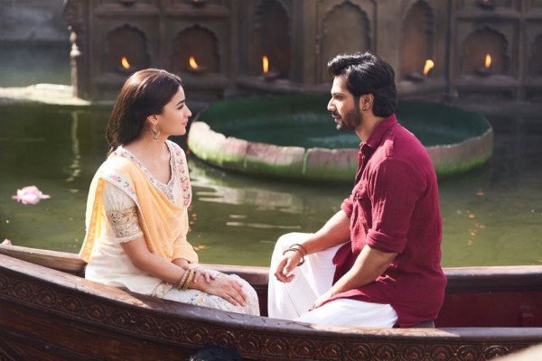Kalank still 2