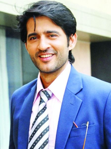Hiten Tejwani